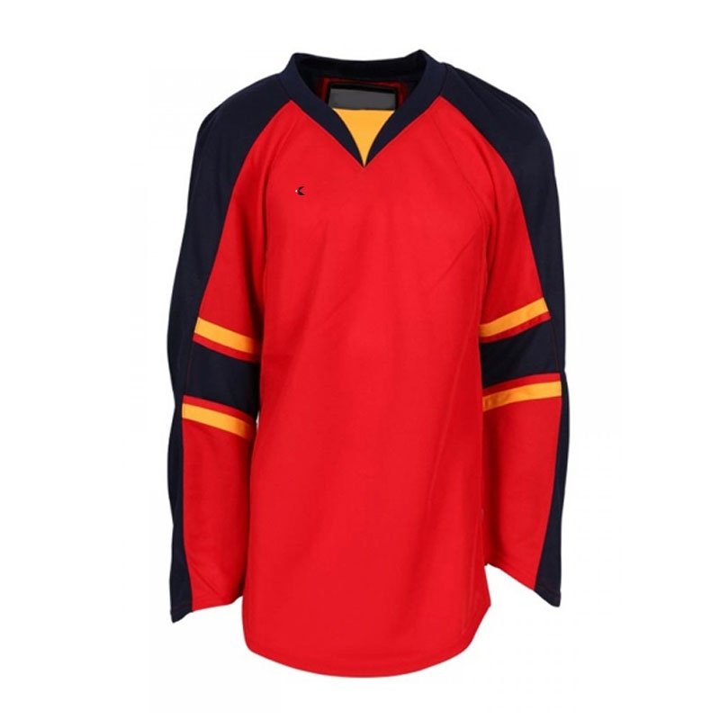 Ice Hockey
